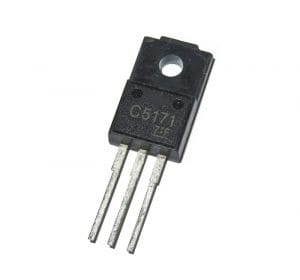 Transistor 2SC5171