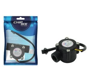 Módulo Sensor de Vazão de Água YF-S201