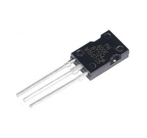 Transistor BT134-600 Triac