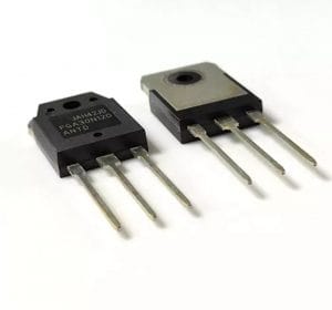 Transistor FGA30N120 FTDTU
