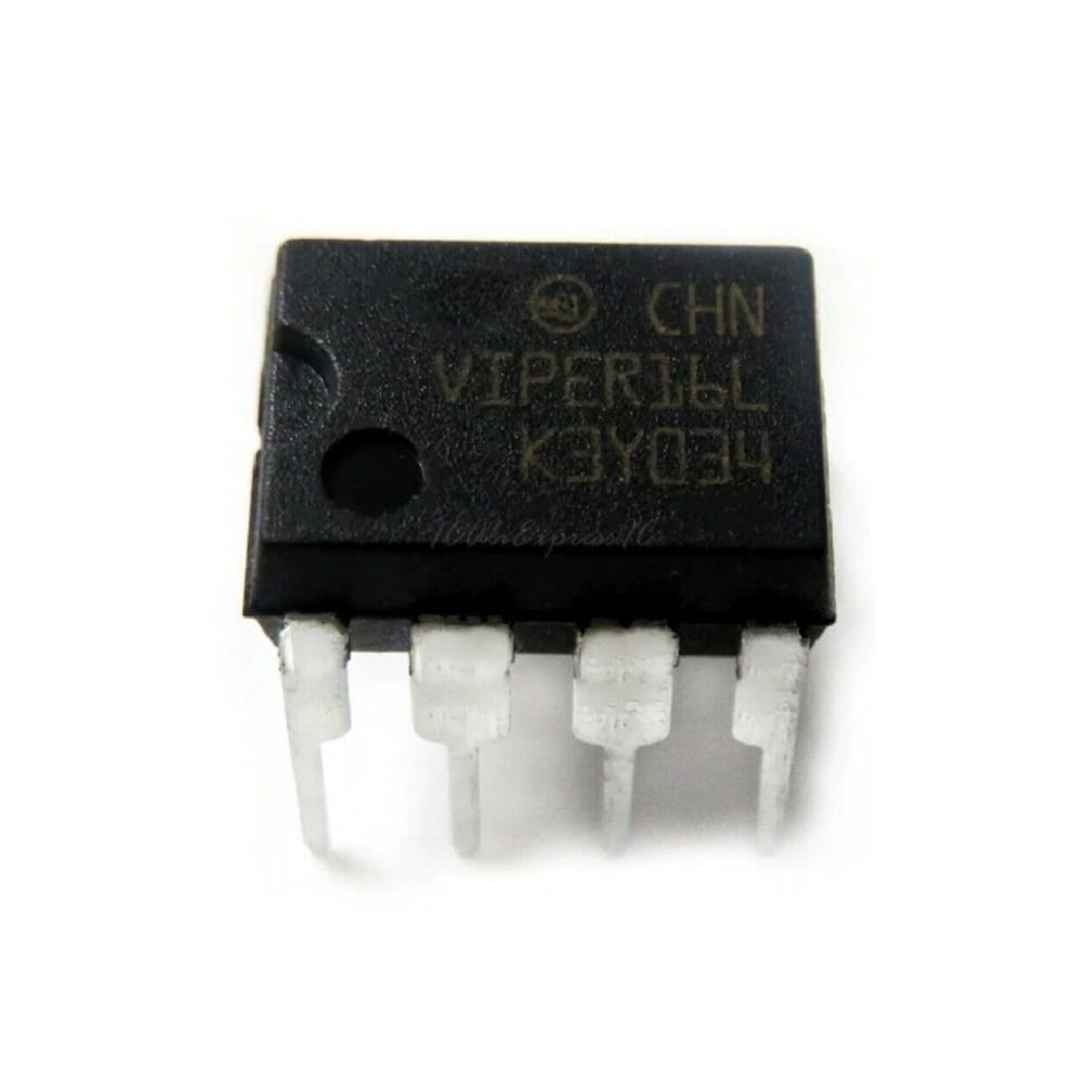 Circuito Integrado VIPER16 L