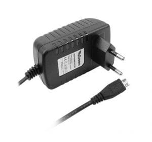 Fonte para Robótica 5V / 3A com Conector Micro USB