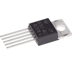 Circuito Integrado LM2575 T - ADJ
