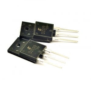Transistor 2SD2539