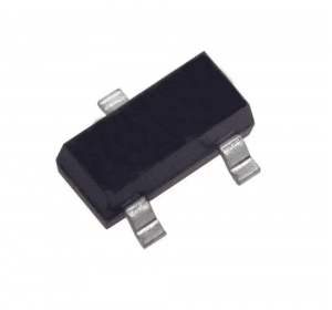 Transistor BC846 SMD