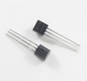 Transistor BT131