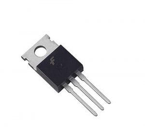 Transistor BUL49 D