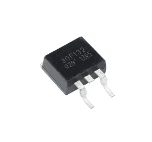 Transistor GT 30F132 - SMD