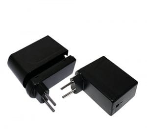 Caixa da Fonte C79mm x L32mm x A51.5mm C/ Pino