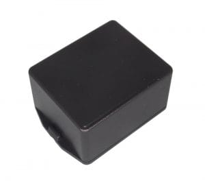 Caixa Plástica C49mm x L39mm x A25mm c/ Trava