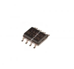 Circuito Integrado L6562D - SMD