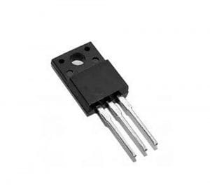 Transistor 2SK2545