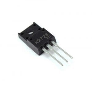 Transistor 2SK2723