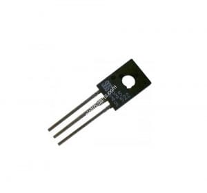 Transistor BD435