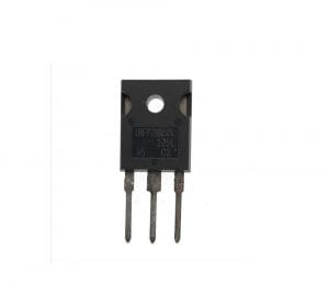 Transistor IRFP23N50