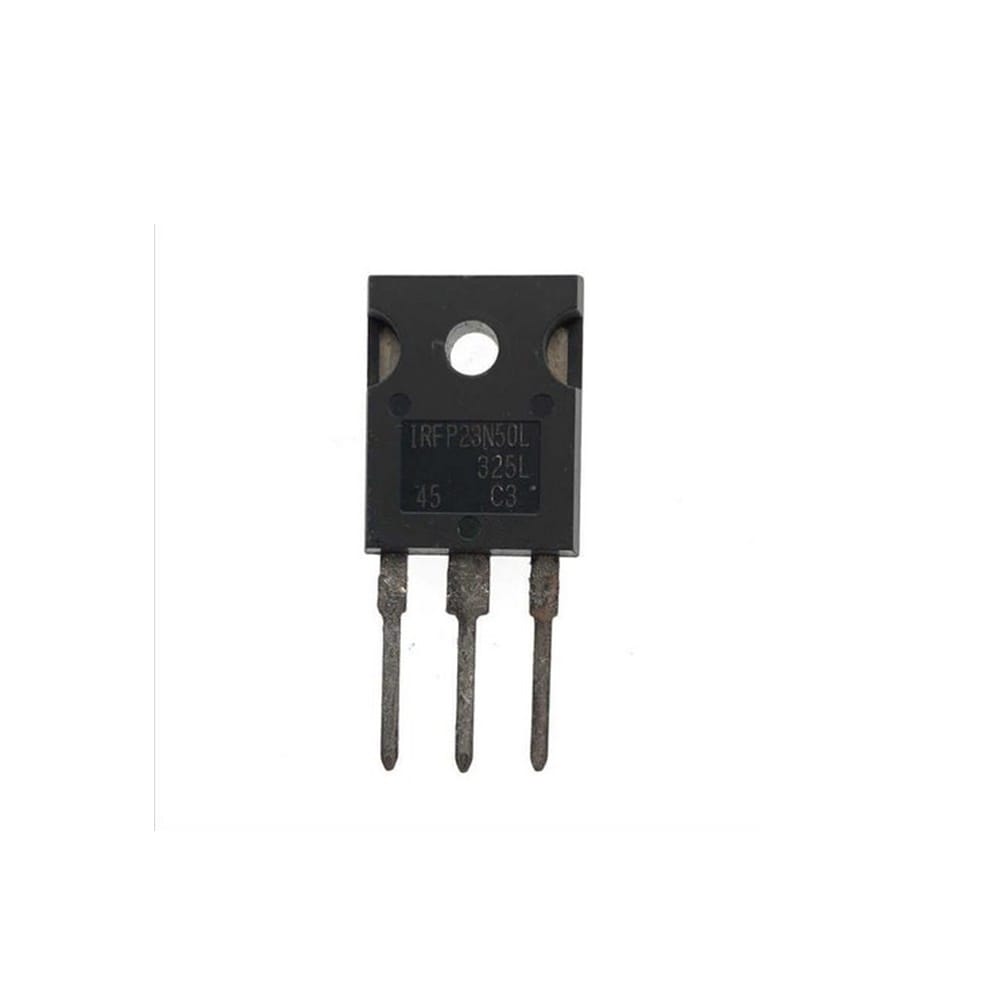 Transistor IRFP23N50