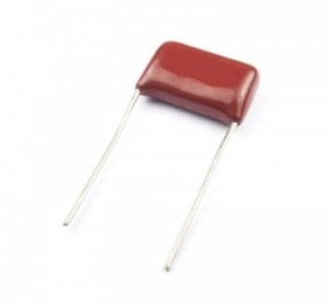 Capacitor Cerâmico 33K x 250V - Unidade