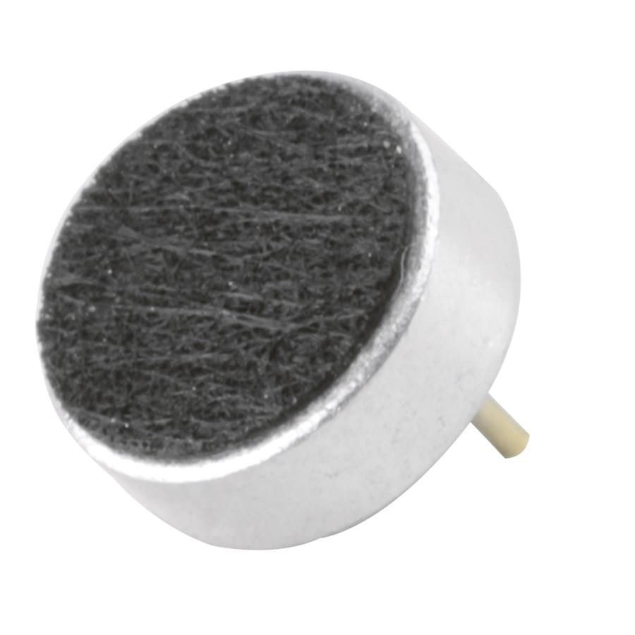 Eletreto para Microfone com 2 Terminais 6x3