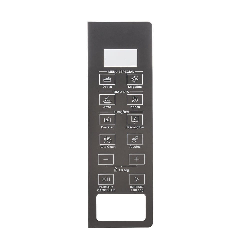 Membrana Brastemp BMS20AR