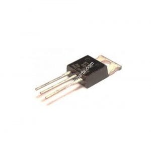 Transistor BT139-600