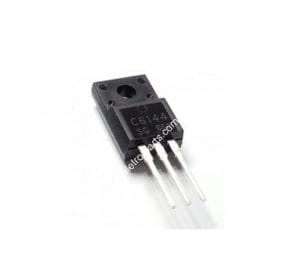 Transistor 2SC6144