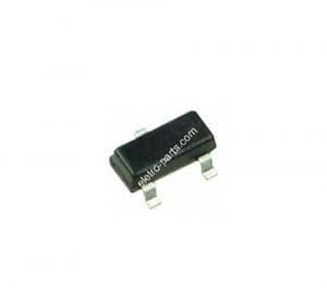 Transistor BC817 SMD