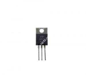 Transistor BDX33