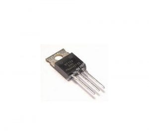 Transistor BT138-600