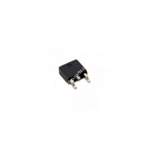Transistor P60N03 / FQD60N03L - SMD