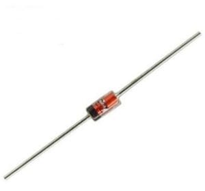 Diodo Germanio 1N60 / IN60 - Unidade