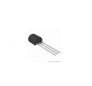 Transistor BC546