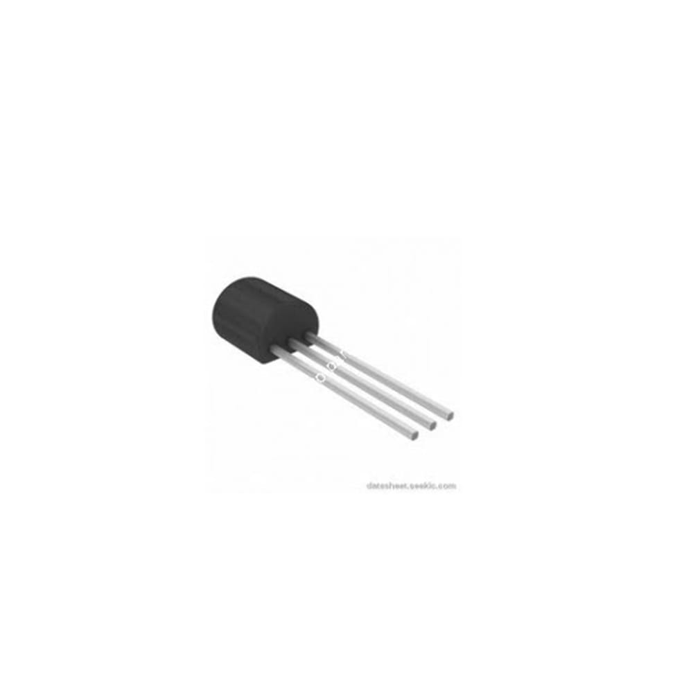 Transistor BC549