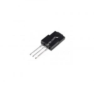 Transistor P9N60 - Isolado