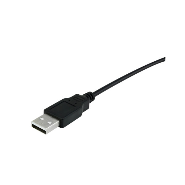 Headset Office para Telefone com Conector USB