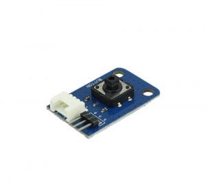 Modulo Push Button para Arduino