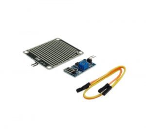 Modulo Sensor de Chuva para Automação