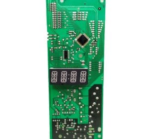 Placa Forno Eletrolux MI41S / AO2343102 Completa – Bivolt