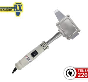 Ferro de Solda Machadinho AX-320 Hikari - 220v