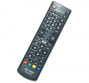 Controle Remoto TV LG Smart AKB74915321
