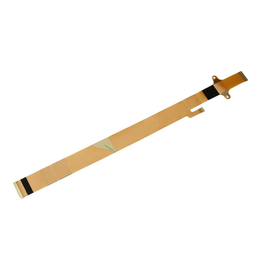 Flat Cable DVD Positron 6900