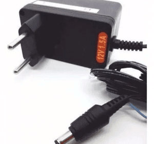 Fonte Chaveada 12V / 1,5A Bivolt.