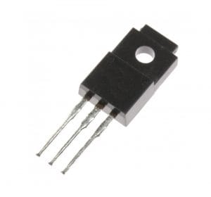 Transistor 2SD1266