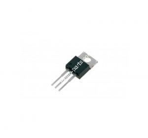 Transistor TIC116D