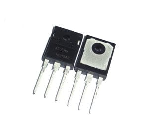 Transistor K50EH5 / IKW50N65H5 - Original