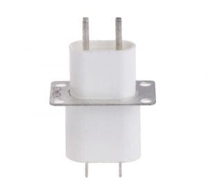 Filamento para Magnetron