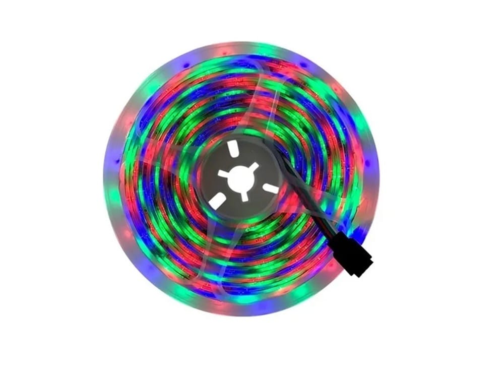 Fita de led na Eletro Parts