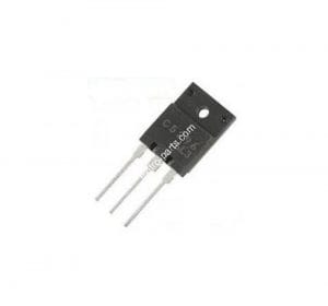 Transistor 2SC5296