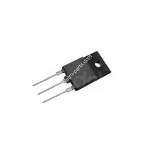 Transistor 2SJ6810D