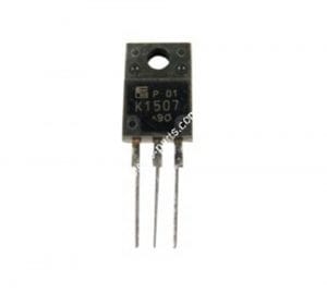 Transistor 2SK1507