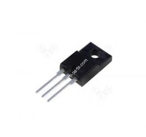 Transistor 2SK1606